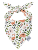 Blush Meadow Dog Bandana |Dog & Taylor®
