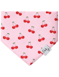 Cherry Dog Bandana