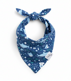 Fin-tastic Adventure Dog Bandana |  Dog & Taylor®
