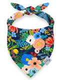 Garden Party Dog Bandana