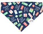 Gift Sniffer Dog Bandana