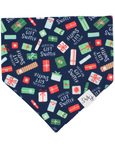 Gift Sniffer Dog Bandana