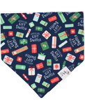 Gift Sniffer Dog Bandana