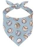 Home Run Pup Dog Bandana