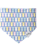 Peep Parade Dog Bandana