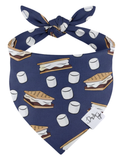 S’mores Dog Bandana  | Dog & Taylor®