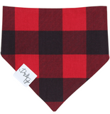 Rockin’ Around Tie-on Bandana by Dog & Taylor®