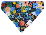 Garden Party Dog Bandana | Floral Style | Dog & Taylor®
