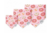 Donut Date Dog Bandana