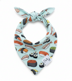 🍣 Sushi Dog Bandana | Dog and Taylor®