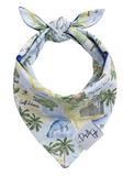 Welcome to Florida Dog Bandana | Dog & Taylor®