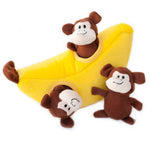 Monkey 'n Banana Burrow