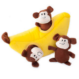 Monkey 'n Banana Burrow