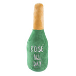 Woof Clicquot Rose Dog Toy - Haute Diggity Dog - Dog & Taylor - @dogandtaylor