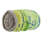 Lick Croix - Lickety Lime - Haute Diggity Dog - Dog Toy - Dog and Taylor - @dogandtaylor