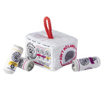 White Paw Grrriety Pack - Activity House - Haute Diggity Dog - Dog and Taylor - Dog and Taylor