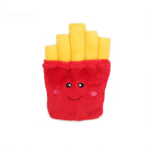 French Fries Dog Toy