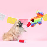 Zippy Burrow - Piñata - Dog Toy - Zippy Paws - Shop Dog and Taylor